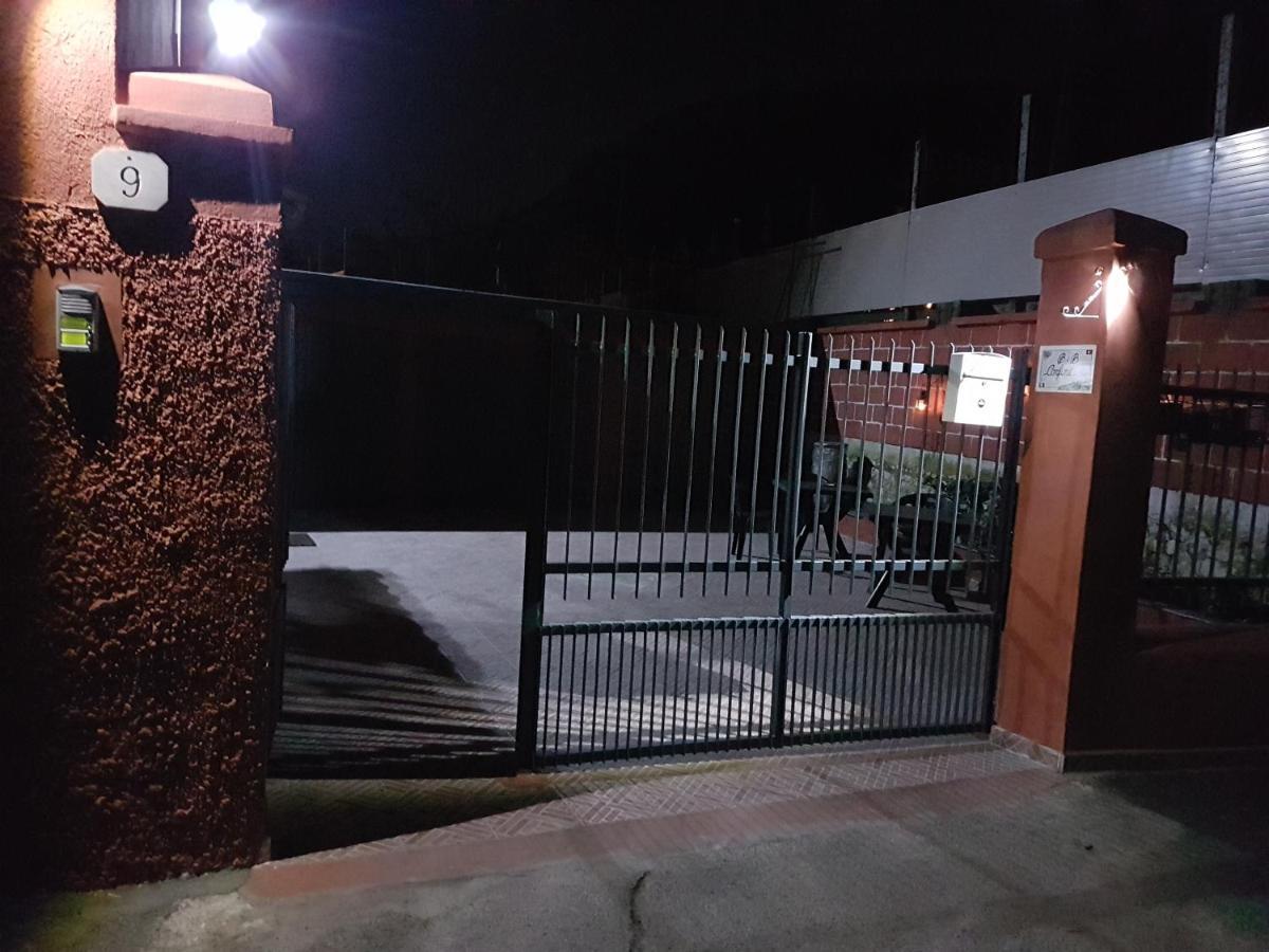 B&B Confine Como Exterior photo