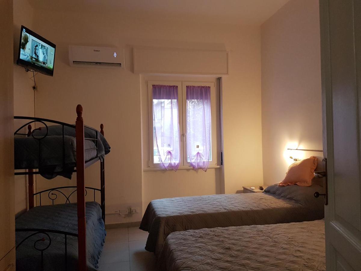 B&B Confine Como Exterior photo