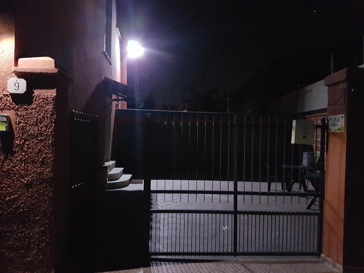 B&B Confine Como Exterior photo