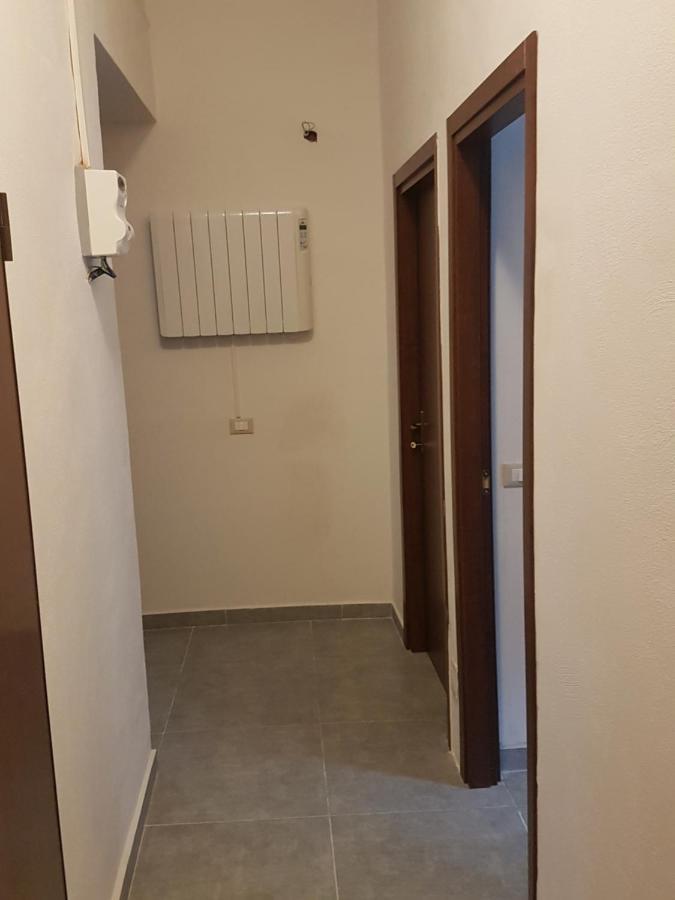 B&B Confine Como Exterior photo
