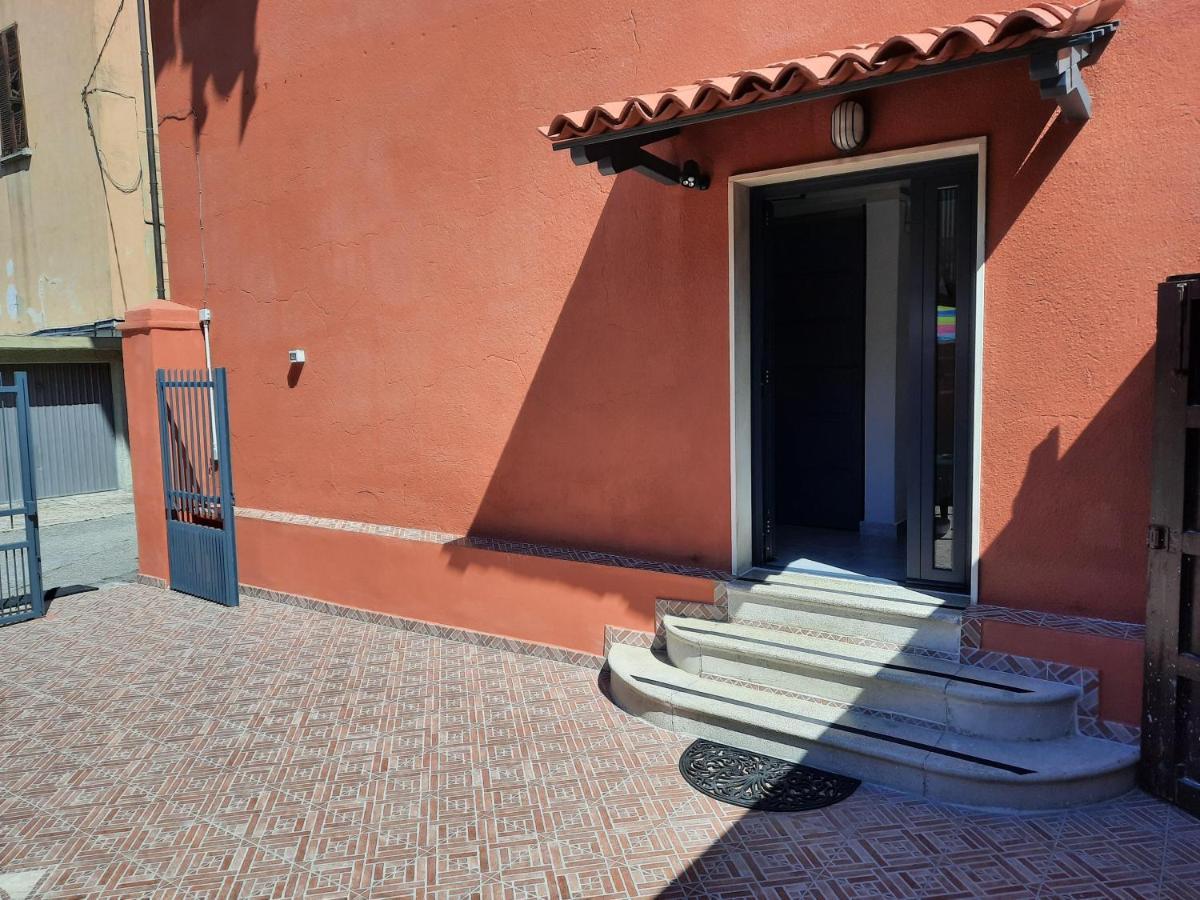 B&B Confine Como Exterior photo