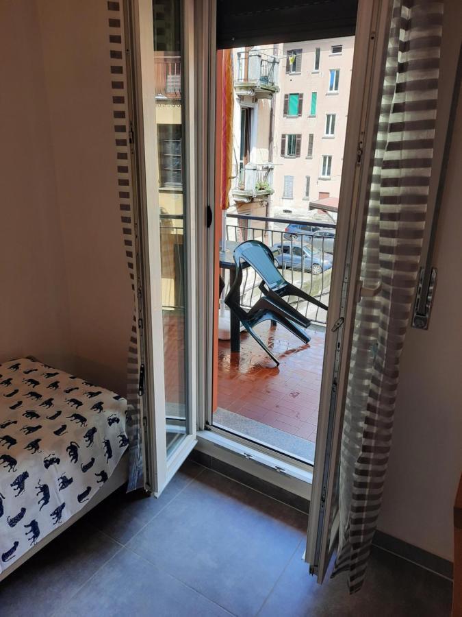 B&B Confine Como Exterior photo